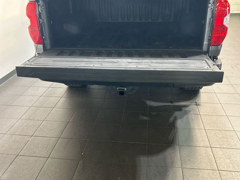 Used 2020 Toyota Tundra SR5 w/ TRD Sport Plus Package AWD/4WD image 11
