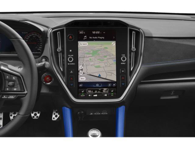 New 2026 Subaru WRX tS AWD/4WD image 18