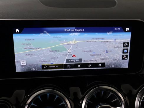 Used 2021 Mercedes-Benz GLA 35 AMG 4MATIC image 8