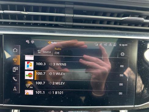 Certified 2025 Audi Q7 2.0T Premium Plus image 16