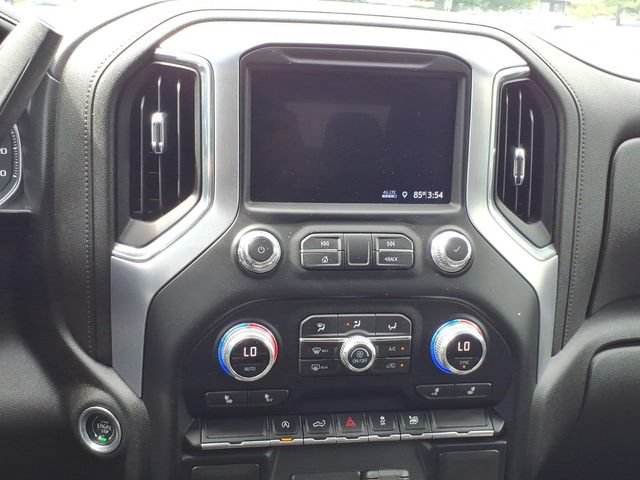 Used 2021 GMC Sierra 1500 Elevation AWD/4WD image 17