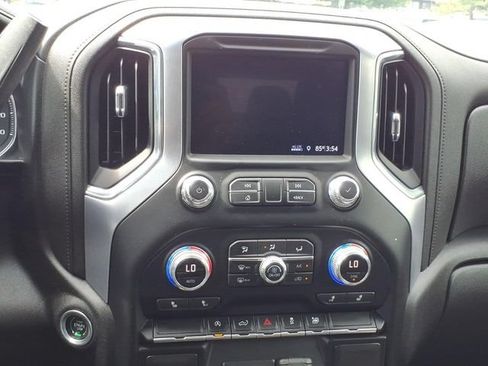 Used 2021 GMC Sierra 1500 Elevation AWD/4WD image 17