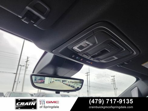 Used 2024 GMC Sierra 1500 AT4 w/ Technology Package AWD/4WD image 21