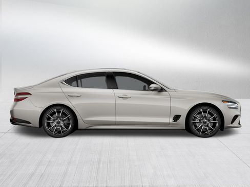 New 2026 Genesis G70 2.5T Prestige image 4