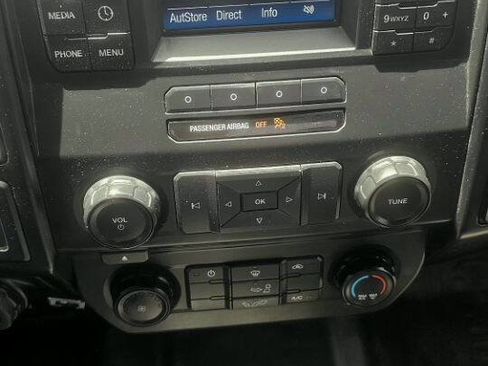 Used 2017 Ford F150 XL w/ Equipment Group 101A Mid AWD/4WD image 11