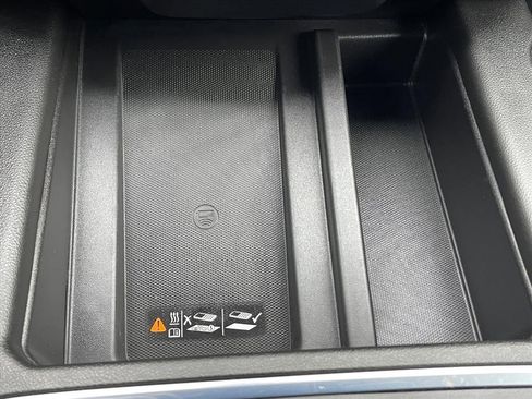 Certified 2022 Chevrolet Silverado 1500 LTZ w/ LTZ Premium Package image 32