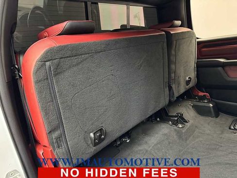 Used 2019 RAM 1500 Rebel w/ Level 1 Equipment Group image 18