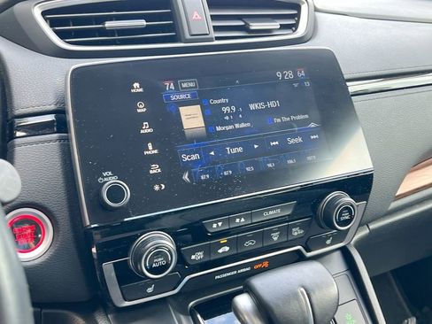 Used 2019 Honda CR-V Touring image 15