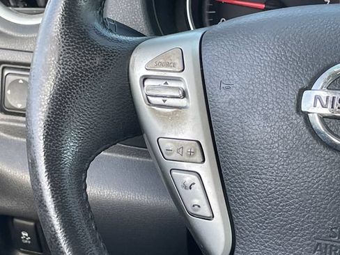 Used 2014 Nissan Versa Note SV FWD image 14
