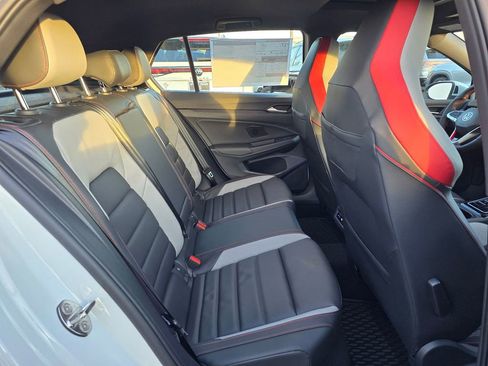 New 2026 Volkswagen GTI Autobahn FWD image 12