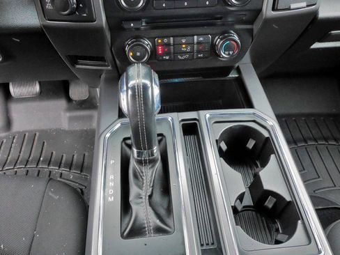 Used 2018 Ford F150 XLT w/ Equipment Group 302A Luxury image 23