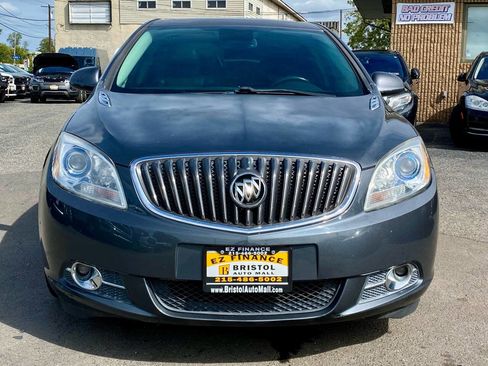 Used 2013 Buick Verano Leather image 2
