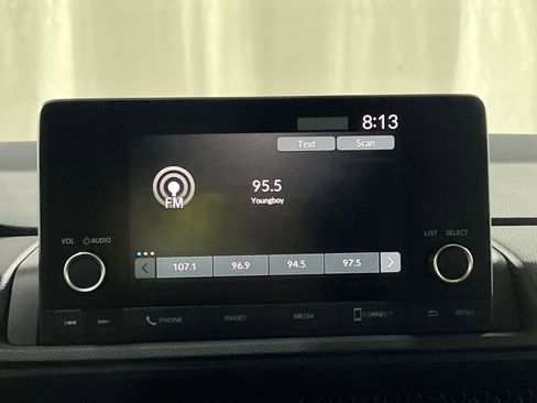 Used 2024 Honda CR-V EX image 18