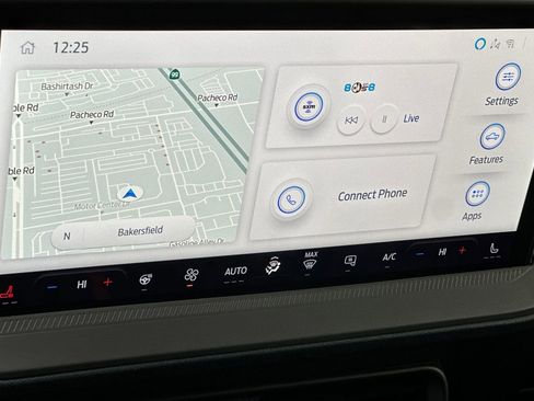 Used 2025 Ford Maverick Tremor image 18