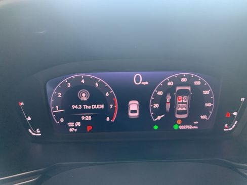 Used 2023 Honda Accord EX image 16