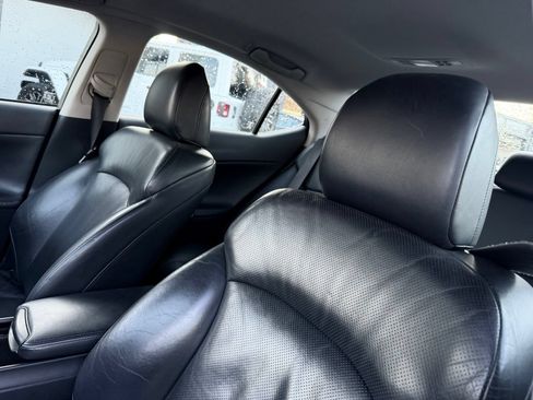 Used 2006 Lexus IS 250 RWD image 11