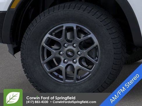 New 2026 Ford Ranger XLT image 22