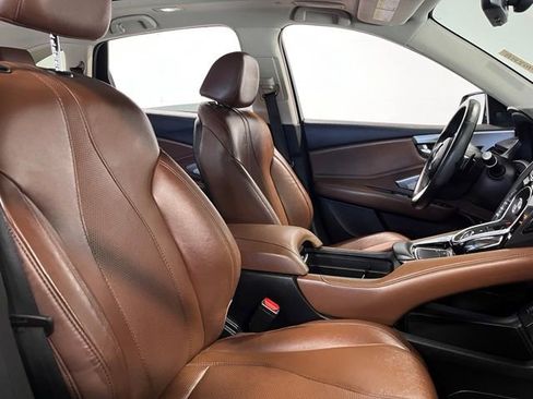 Used 2019 Acura RDX FWD w/ Technology Package image 10