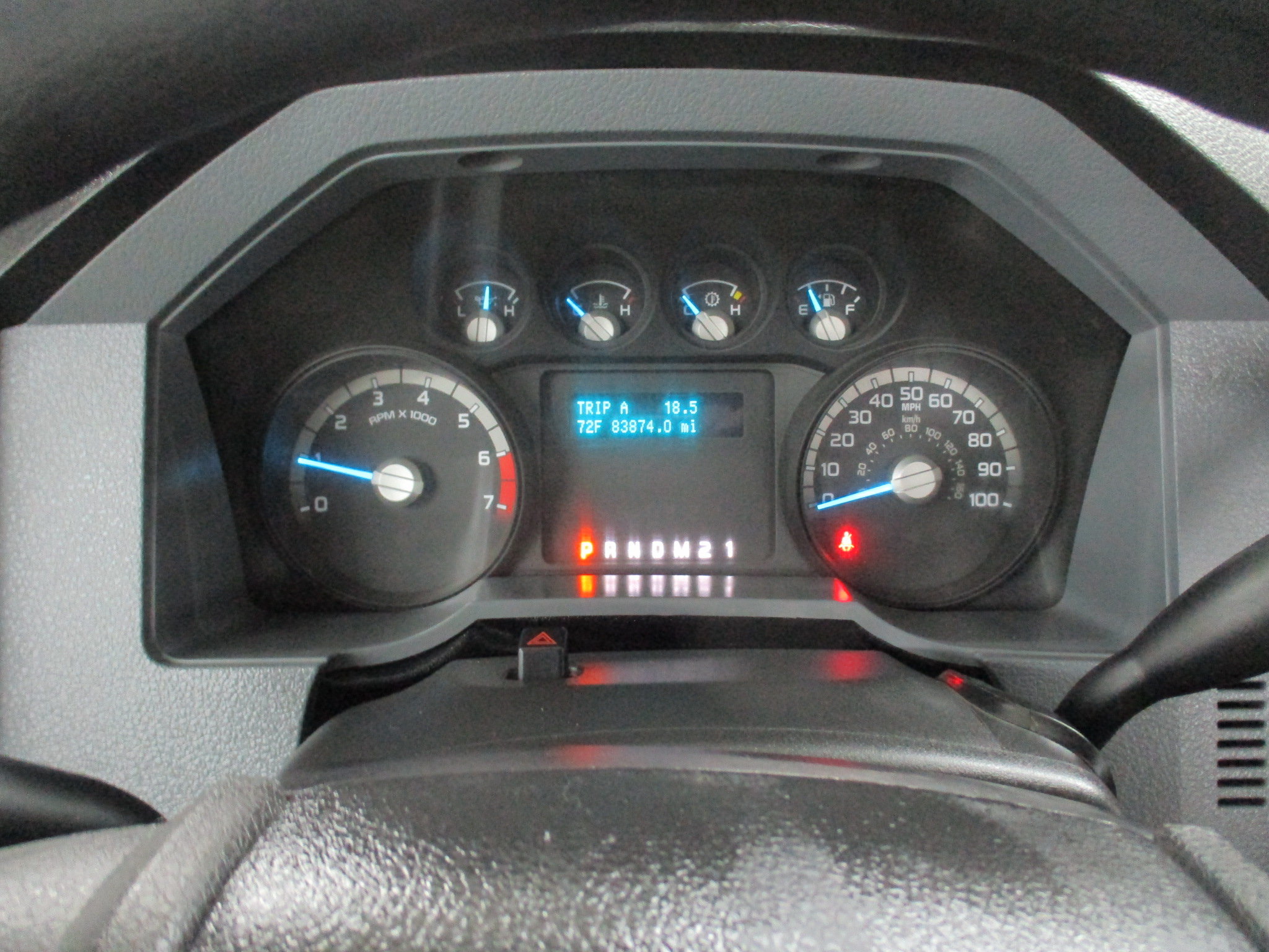 Used 2016 Ford F350 XL w/ Power Equipment Group AWD/4WD image 23