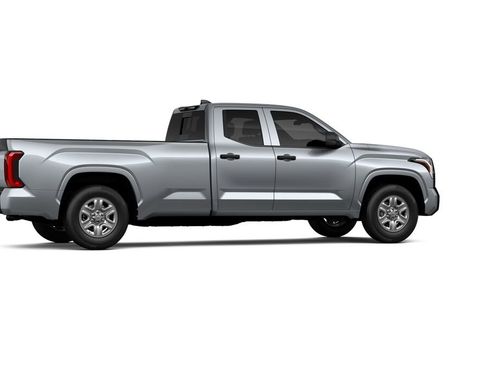 New 2026 Toyota Tundra SR image 11