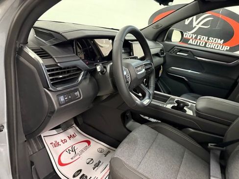 New 2026 GMC Acadia Elevation w/ Black Edition image 13