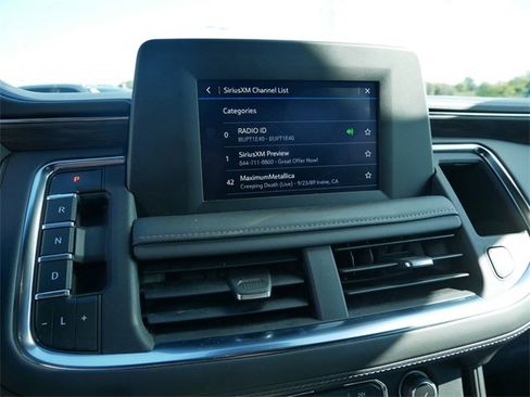 Used 2023 Chevrolet Tahoe LS image 25