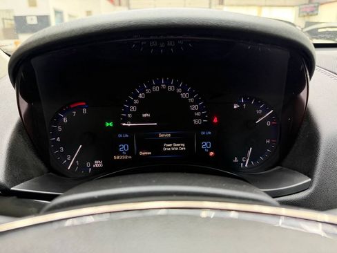 Used 2013 Cadillac ATS 2.0T AWD Sedan image 25