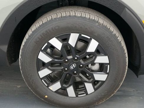 New 2025 Hyundai Santa Cruz SE image 19