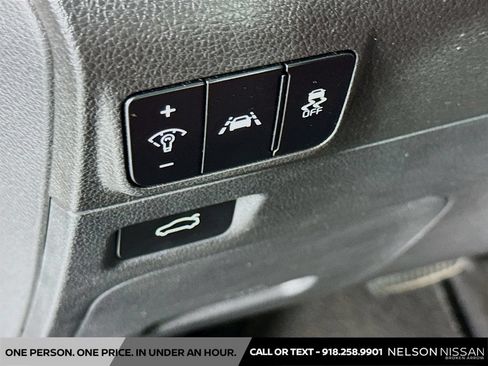 Used 2023 Kia K5 GT-Line AWD/4WD image 10