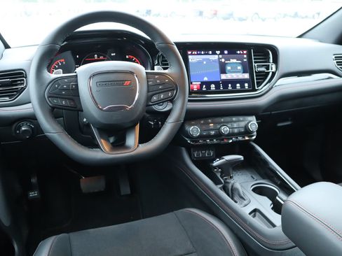 New 2026 Dodge Durango GT AWD/4WD image 2