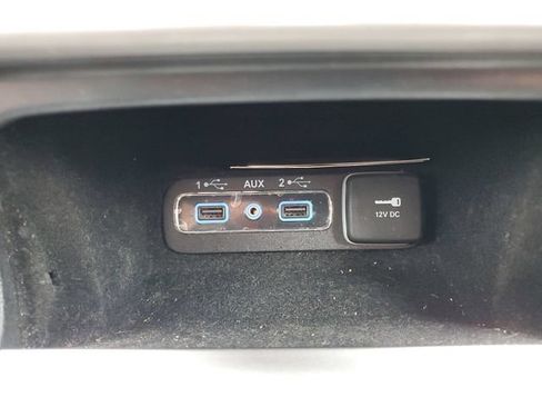 Used 2019 Jeep Grand Cherokee Limited AWD/4WD image 34