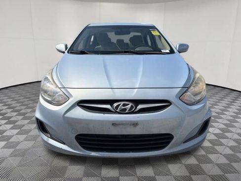 Used 2014 Hyundai Accent GLS FWD image 15