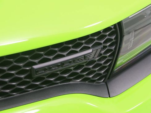 Used 2023 Dodge Charger R/T w/ Blacktop Package image 17