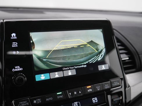 Used 2018 Honda Odyssey EX-L image 26