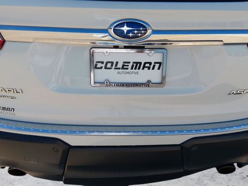 Used 2019 Subaru Ascent Premium AWD/4WD image 24
