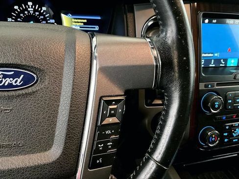 Used 2017 Ford Expedition Platinum AWD/4WD image 18