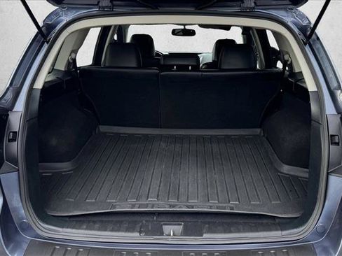 Used 2014 Subaru Outback 2.5i Limited w/ Popular Package #1B AWD/4WD image 8
