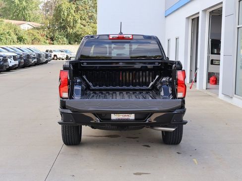 New 2026 Chevrolet Colorado LT w/ LT Convenience Package image 28