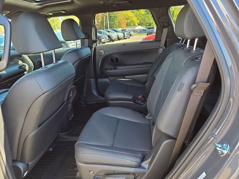 New 2026 Hyundai Palisade XRT Pro image 29