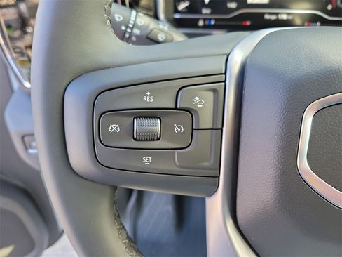 New 2025 GMC Sierra 2500 SLE w/ SLE Convenience Package image 20