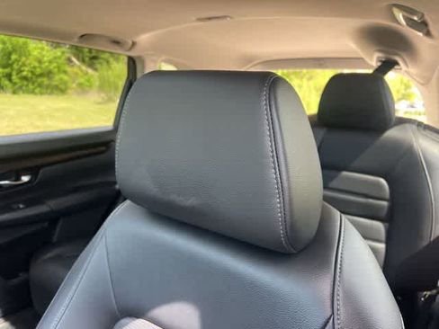 Certified 2024 Honda CR-V EX-L image 25