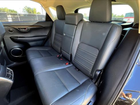 Used 2018 Lexus NX 300h AWD w/ Comfort Package image 20