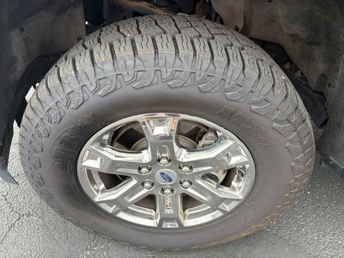 Used 2021 Ford F150 XLT w/ XTR Package AWD/4WD image 30
