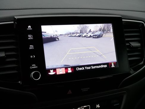 Used 2023 Honda Ridgeline RTL image 28