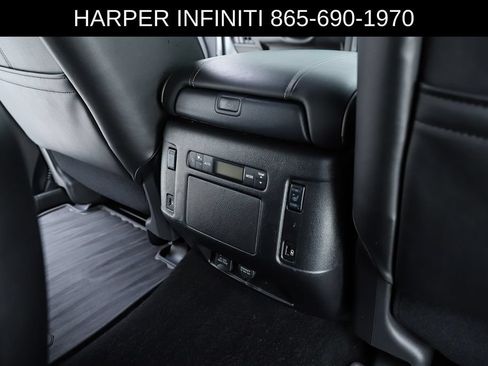 Used 2024 INFINITI QX80 Sensory w/ Cargo Package AWD/4WD image 78