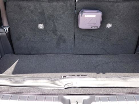 New 2026 Lexus TX 350 AWD image 24