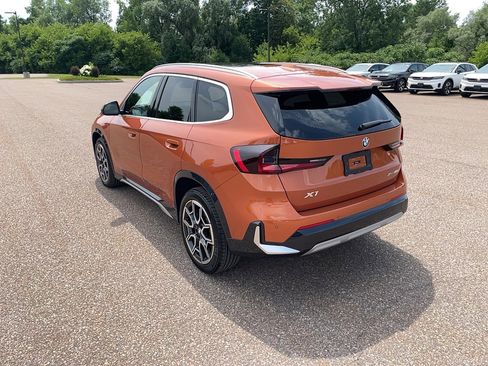 Used 2025 BMW X1 xDrive28i image 7