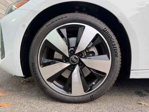 New 2025 Audi A5 2.0T Premium Plus Sedan image 8