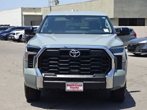 Used 2023 Toyota Tundra SR5 w/ TRD Off-Road Package AWD/4WD image 3