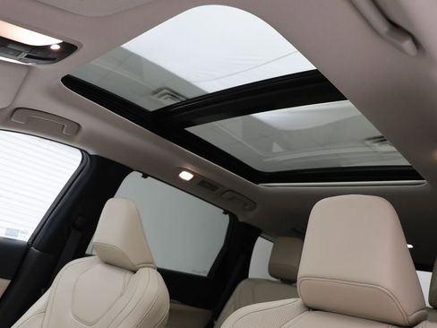 Used 2023 INFINITI QX60 Luxe w/ Cargo Package image 17